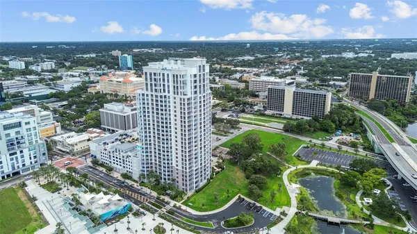 $6,000 | 331 Cleveland Street, Unit 2102, Clearwater, FL 33755