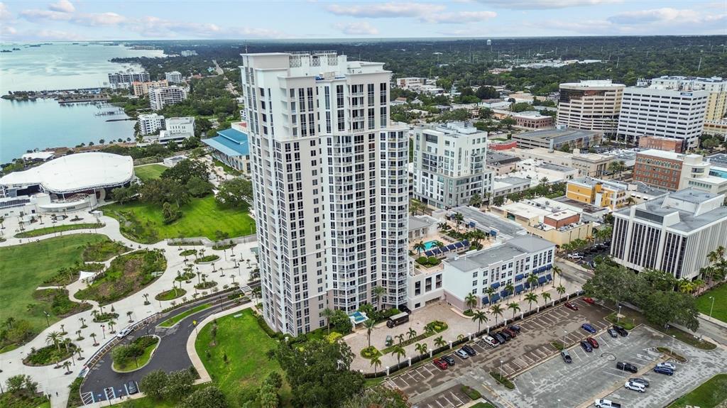 331 Cleveland Street, Unit 2102 Clearwater, FL 33755 - Photo 65 of 66