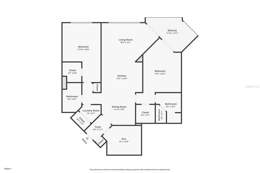 331 Cleveland Street, Unit 2102 Clearwater, FL 33755 - Photo 66 of 66