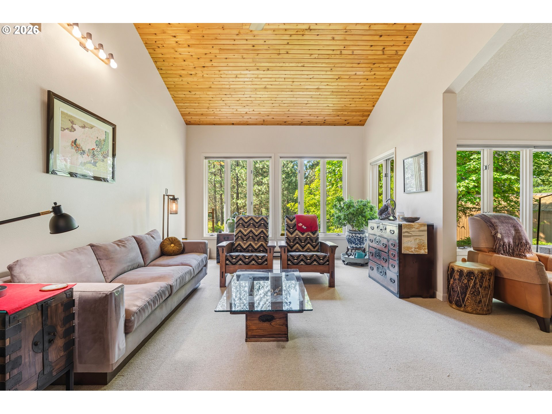 610 Sunnyside Road Trout Lake, WA 98650 - Photo 13 of 47