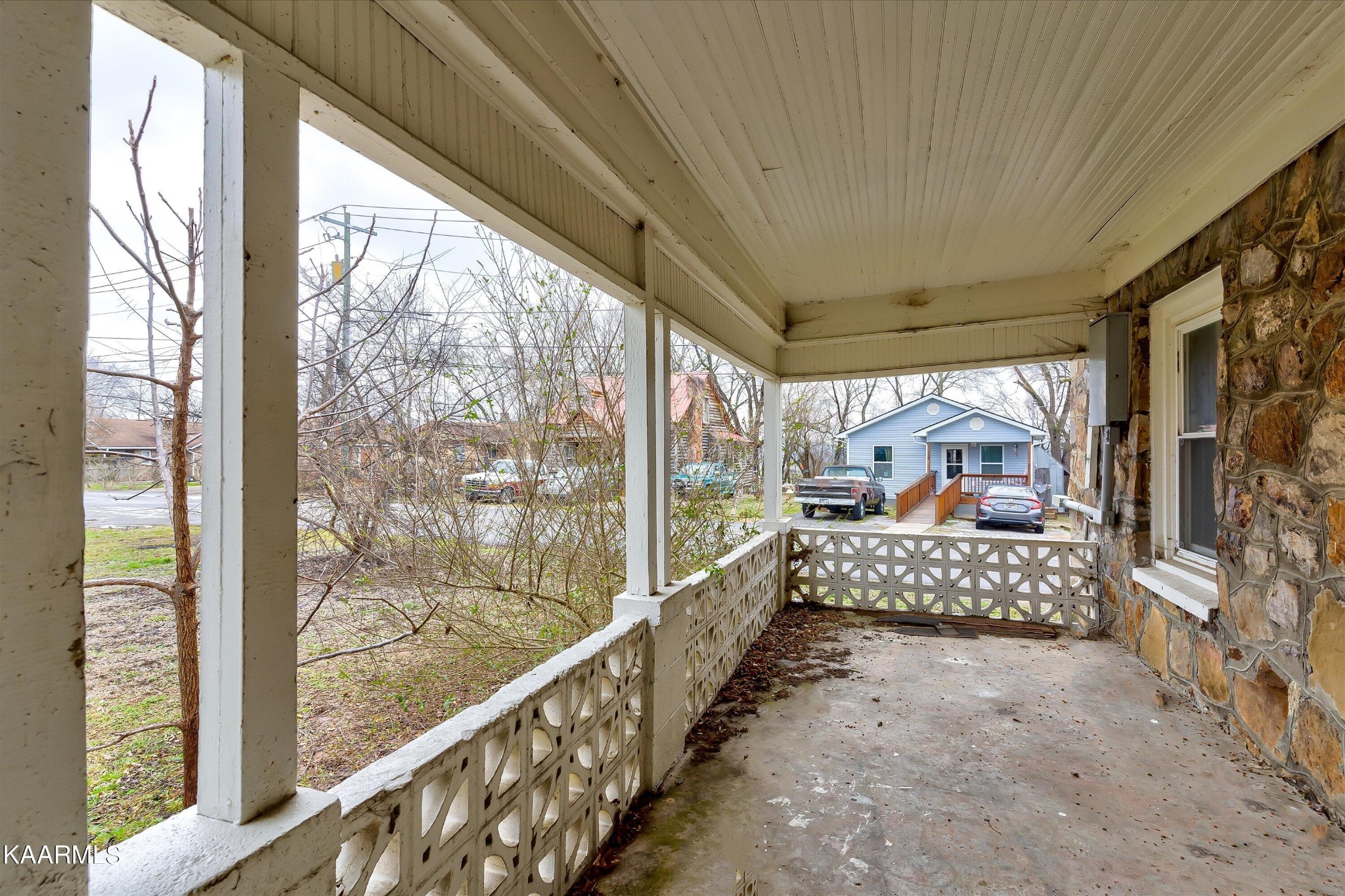 151 Douglas Avenue Newport, TN 37821 - Photo 22 of 27