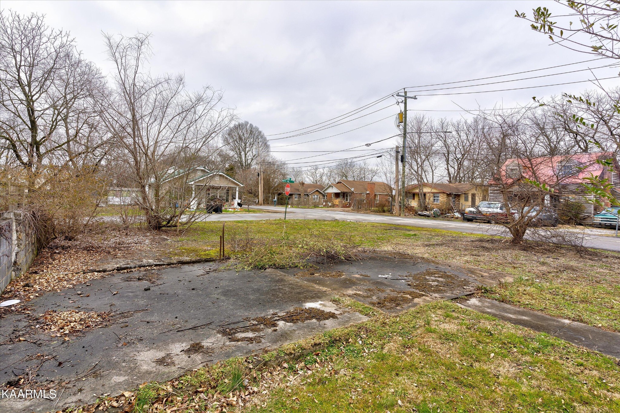 151 Douglas Avenue Newport, TN 37821 - Photo 23 of 27