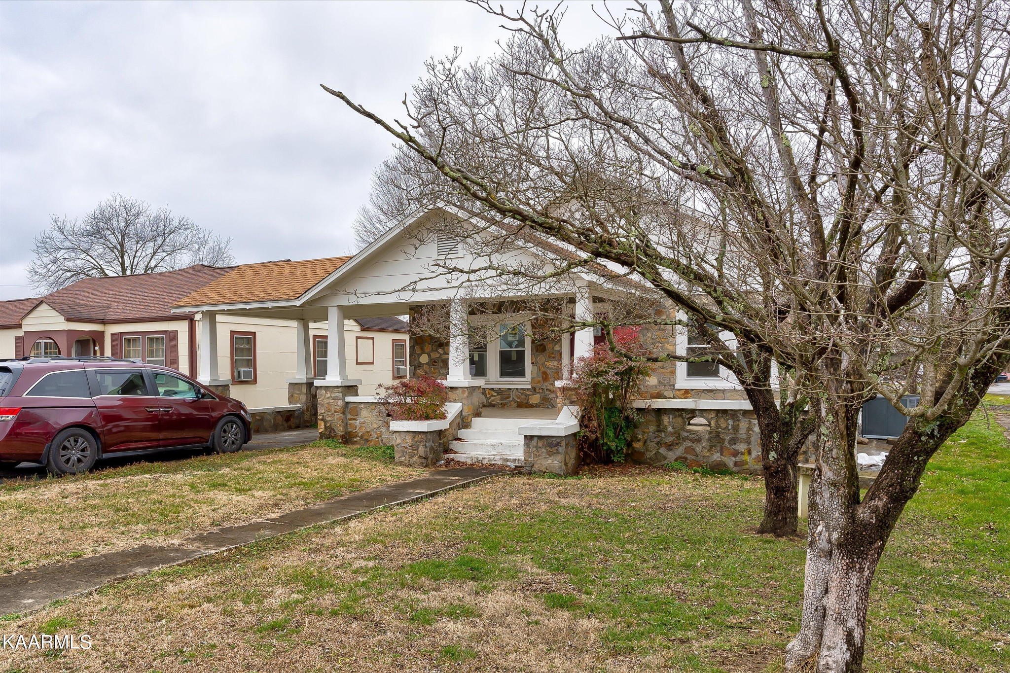151 Douglas Avenue Newport, TN 37821 - Photo 26 of 27