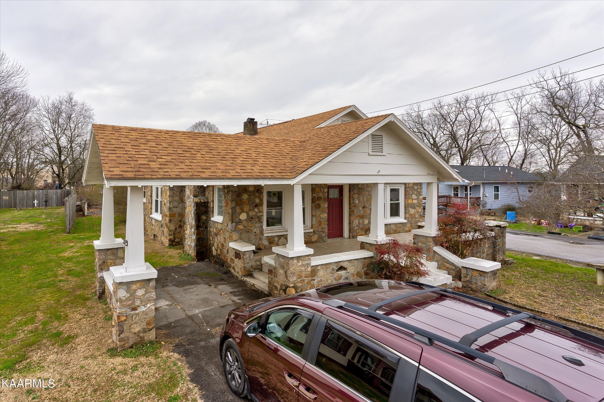 151 Douglas Avenue Newport, TN 37821 - Photo 27 of 27