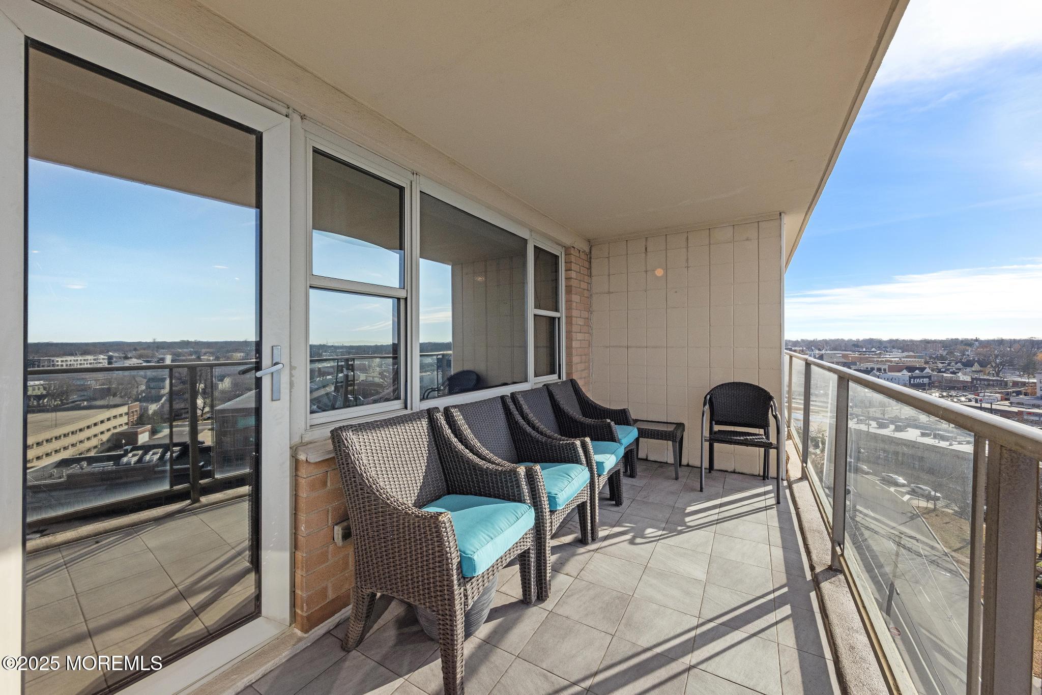 28 Riverside Avenue, Unit 10H Red Bank, NJ 07701 - Photo 30 of 54 28 Riverside Drive (82)
