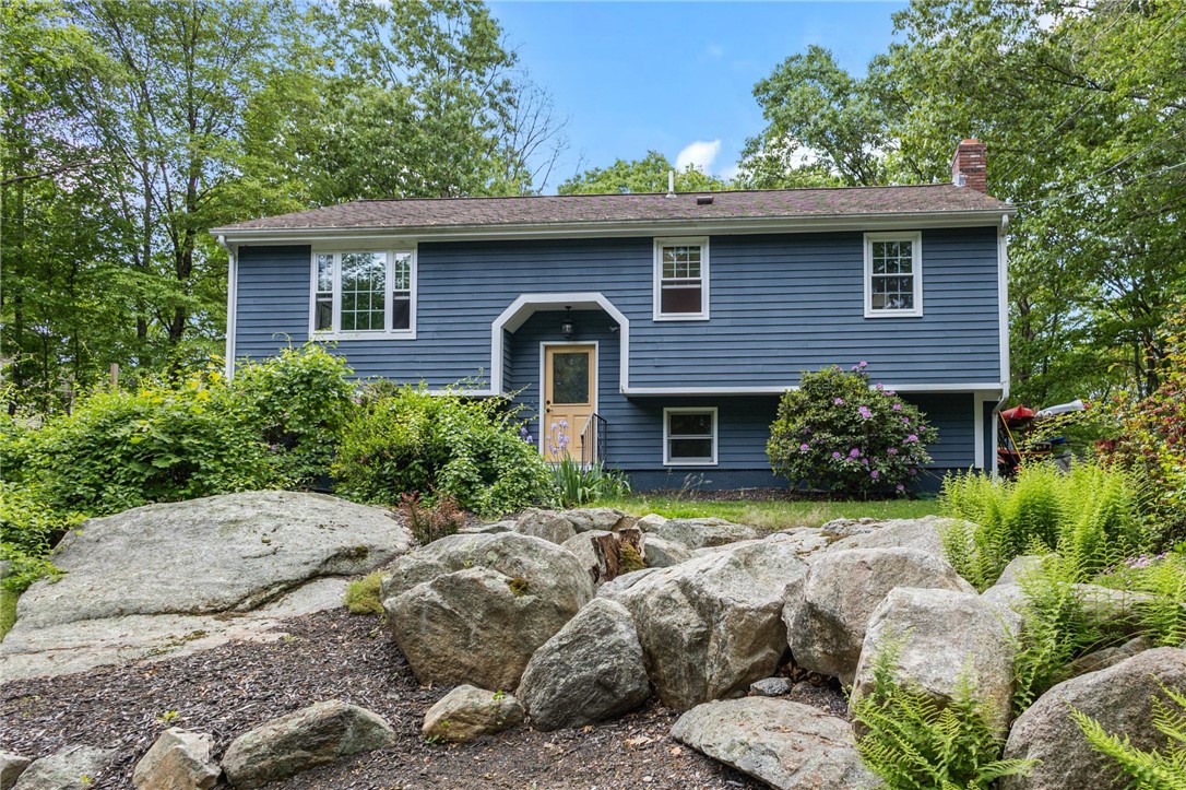 14 Jackson Schoolhouse Road Glocester, RI 02814 - Photo 1 of 31 Gallery Image 1