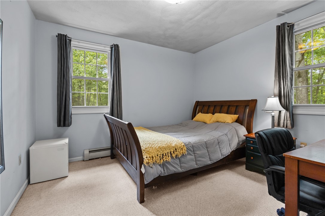 14 Jackson Schoolhouse Road Glocester, RI 02814 - Photo 12 of 31 Gallery Image 12