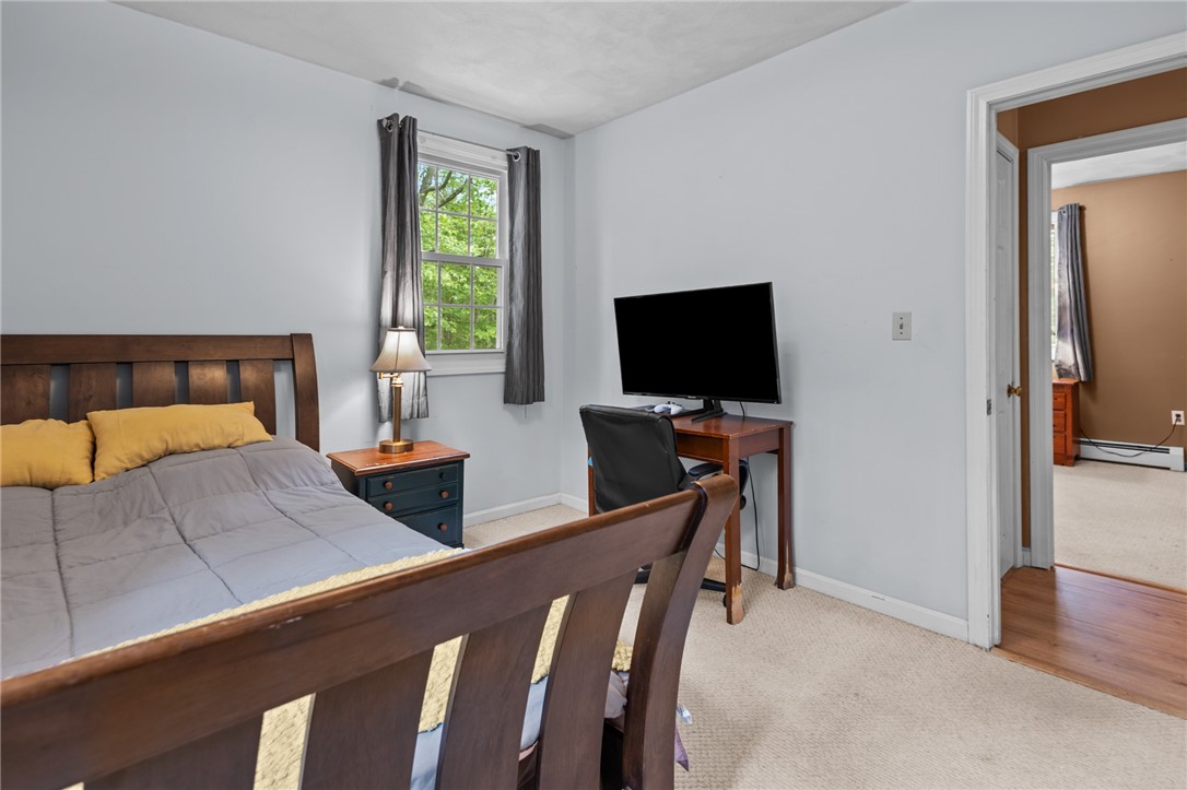 14 Jackson Schoolhouse Road Glocester, RI 02814 - Photo 13 of 31 Gallery Image 13