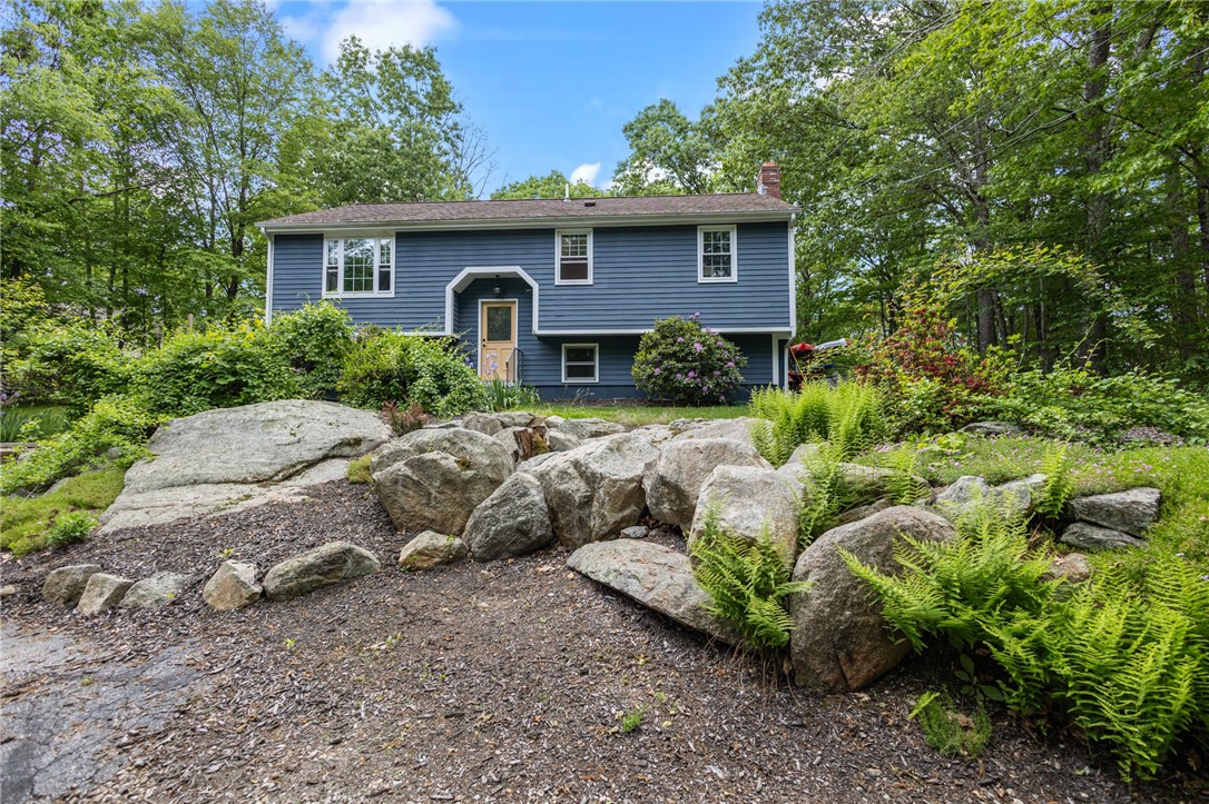 14 Jackson Schoolhouse Road Glocester, RI 02814 - Photo 2 of 31 Gallery Image 2