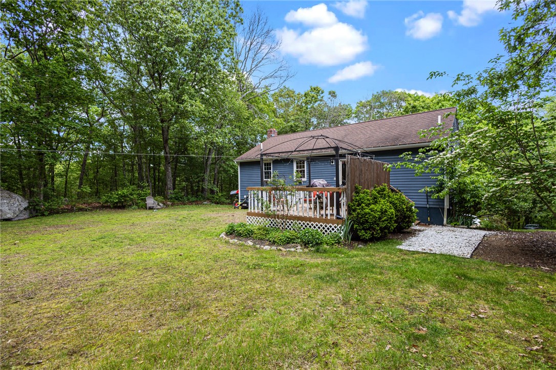 14 Jackson Schoolhouse Road Glocester, RI 02814 - Photo 26 of 31 Gallery Image 26