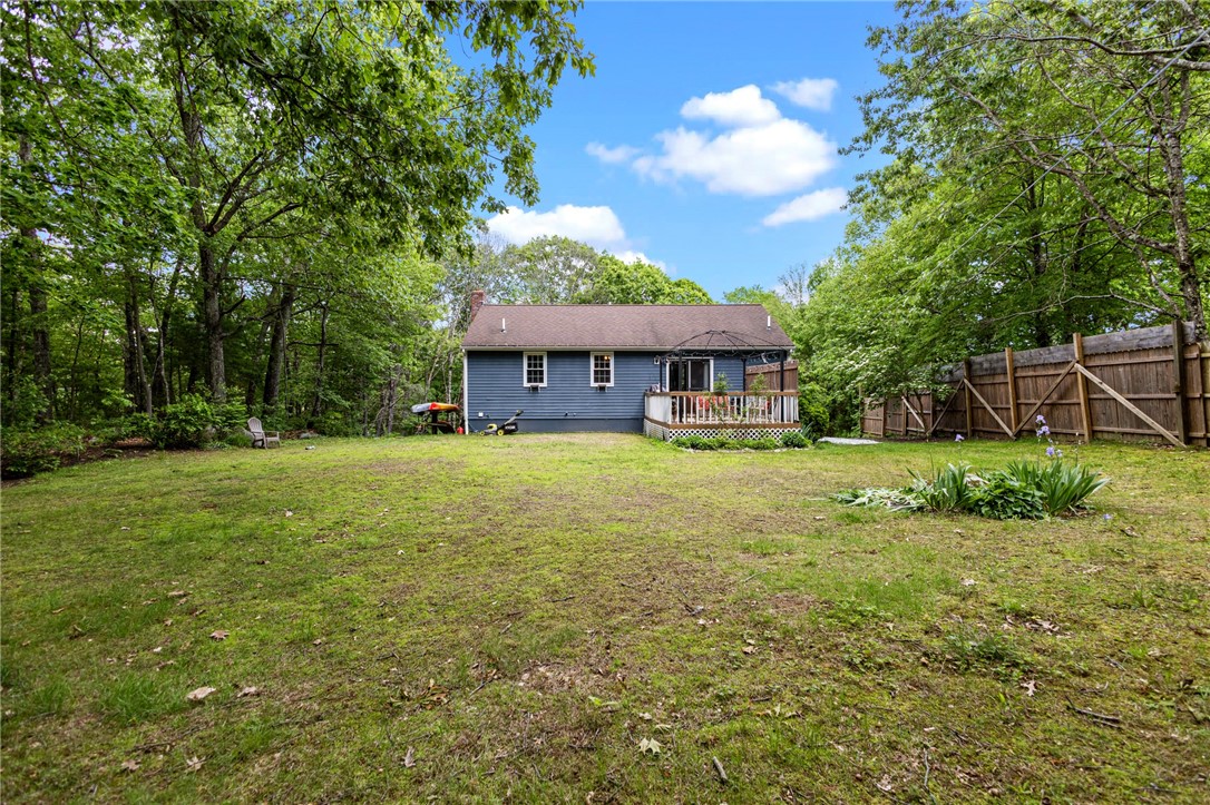 14 Jackson Schoolhouse Road Glocester, RI 02814 - Photo 27 of 31 Gallery Image 27