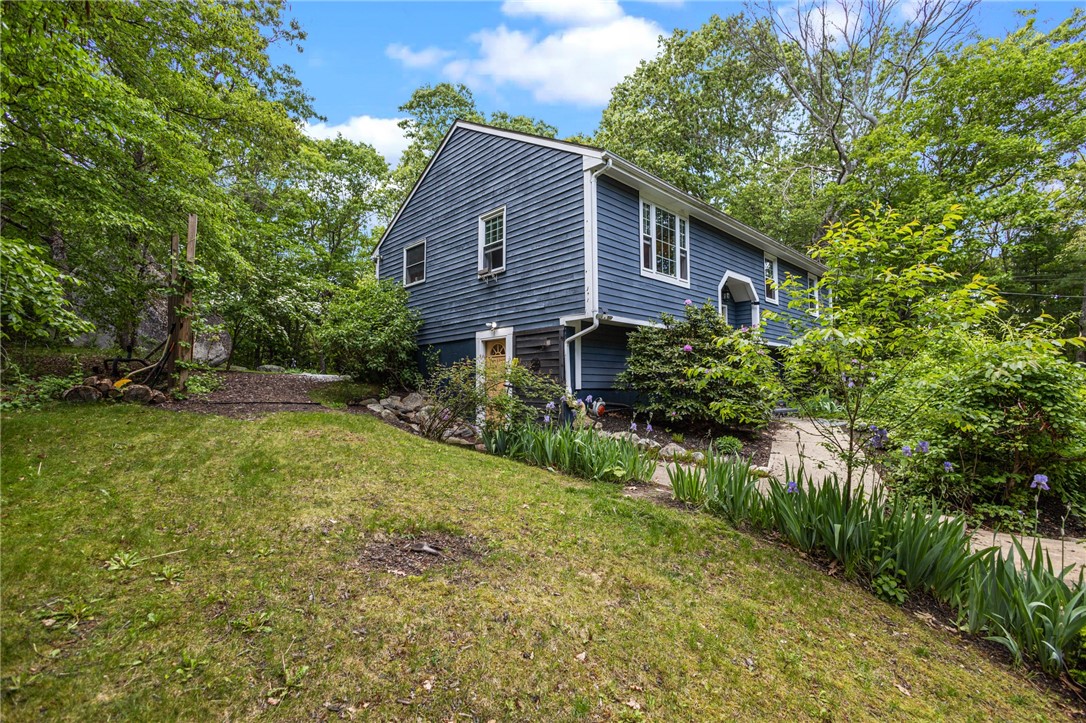 14 Jackson Schoolhouse Road Glocester, RI 02814 - Photo 3 of 31 Gallery Image 3
