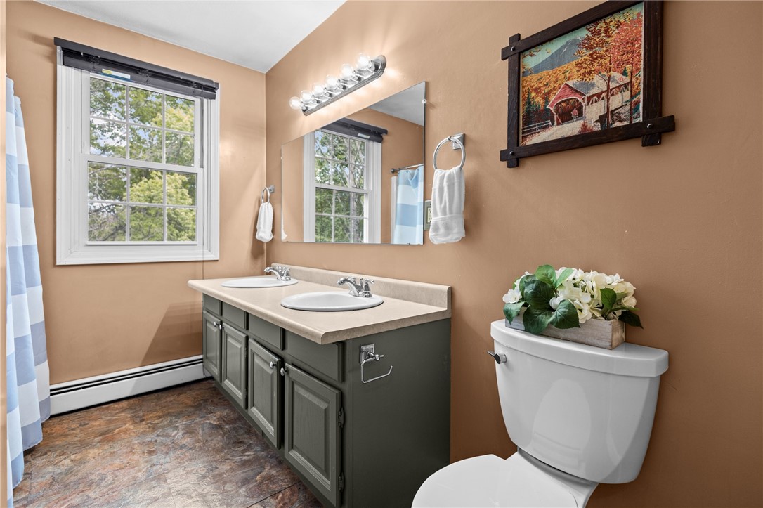14 Jackson Schoolhouse Road Glocester, RI 02814 - Photo 10 of 31 Gallery Image 10