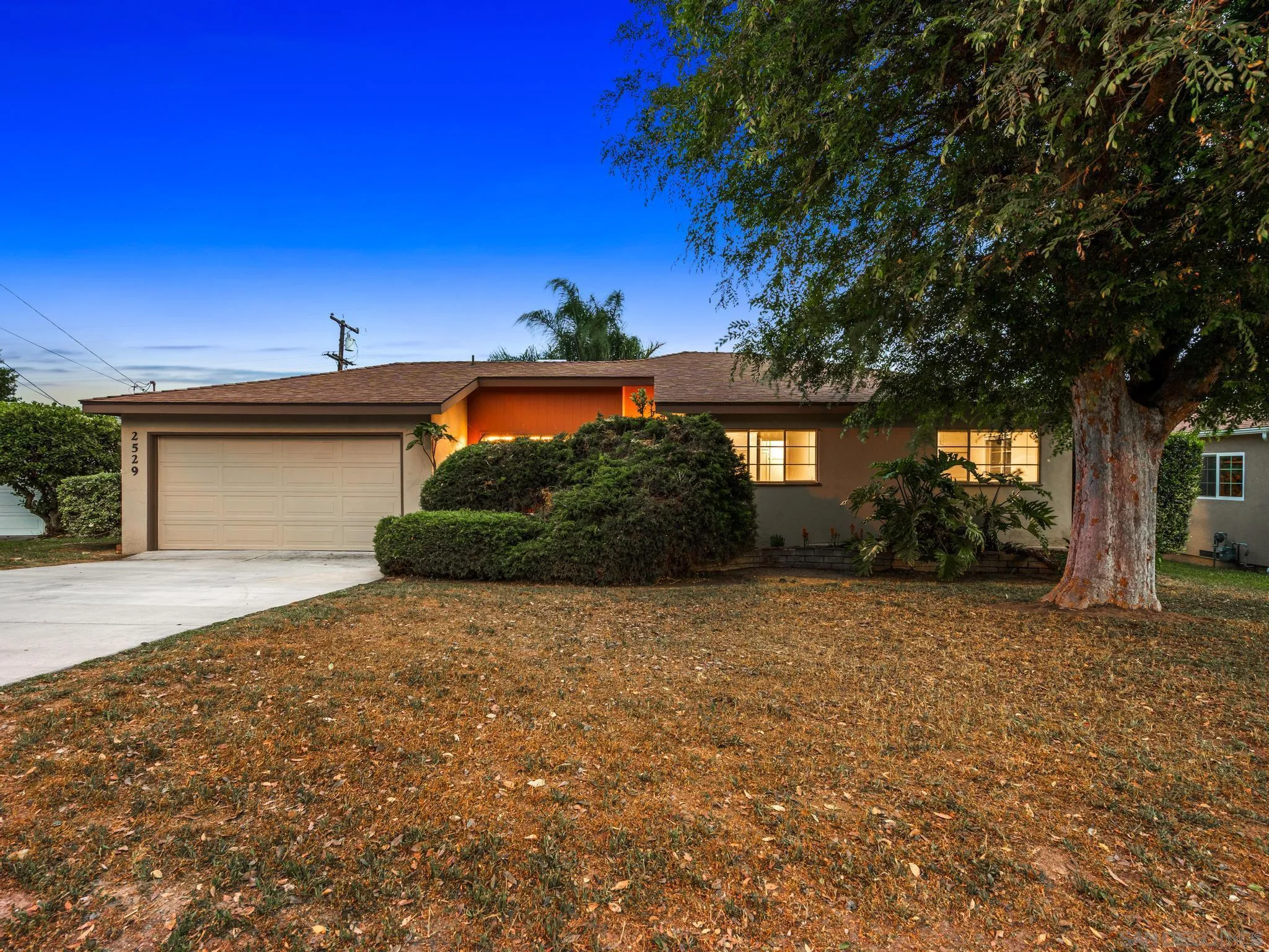 2529 Littleton Road El Cajon, CA 92020 - Photo 20 of 26