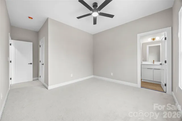 $374,999 | 401 North Lee Street, Unit C, Mount Holly, NC 28120