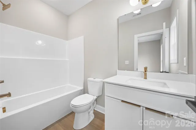 $374,999 | 401 North Lee Street, Unit C, Mount Holly, NC 28120