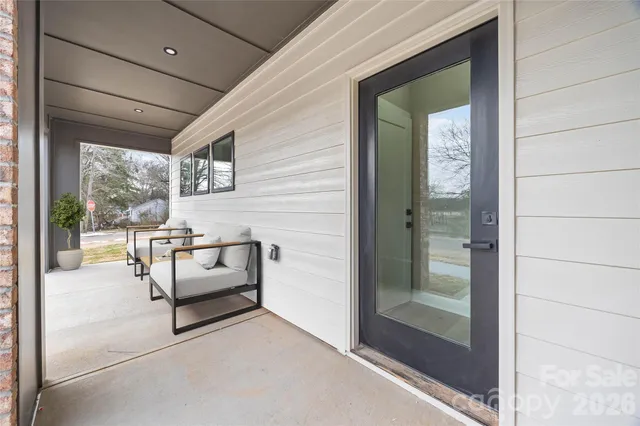 $374,999 | 401 North Lee Street, Unit C, Mount Holly, NC 28120