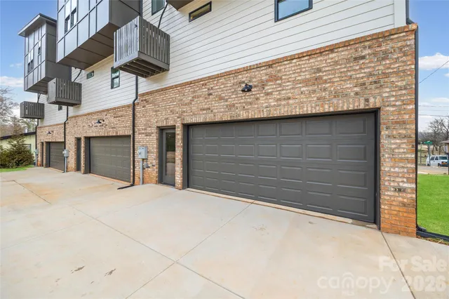 $374,999 | 401 North Lee Street, Unit C, Mount Holly, NC 28120