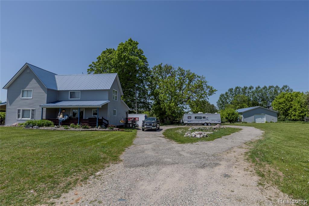 1130 South Gray Road West Branch, MI 48661 - Photo 52 of 60
