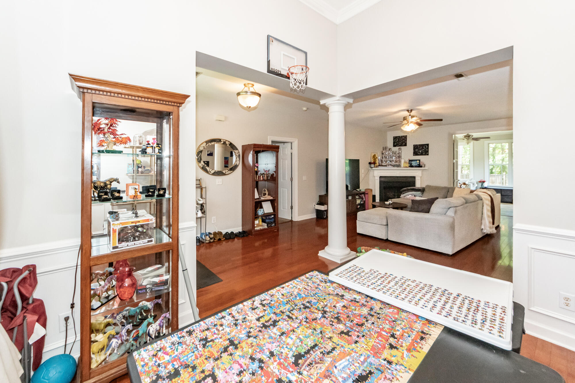 402 Black Horse Road Moncks Corner, SC 29461 - Photo 6 of 38
