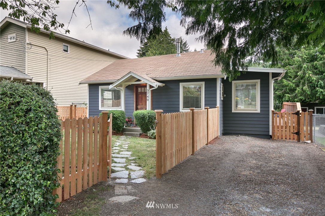 3740 Southwest 100th Street Seattle, WA 98146 - Photo 20 of 20 Gallery Image 20