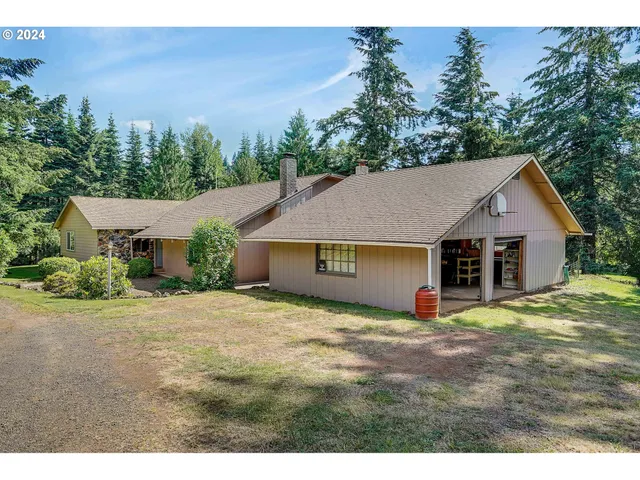 $929,000 | 3999 Northeast Timber, Silverton, OR 97381