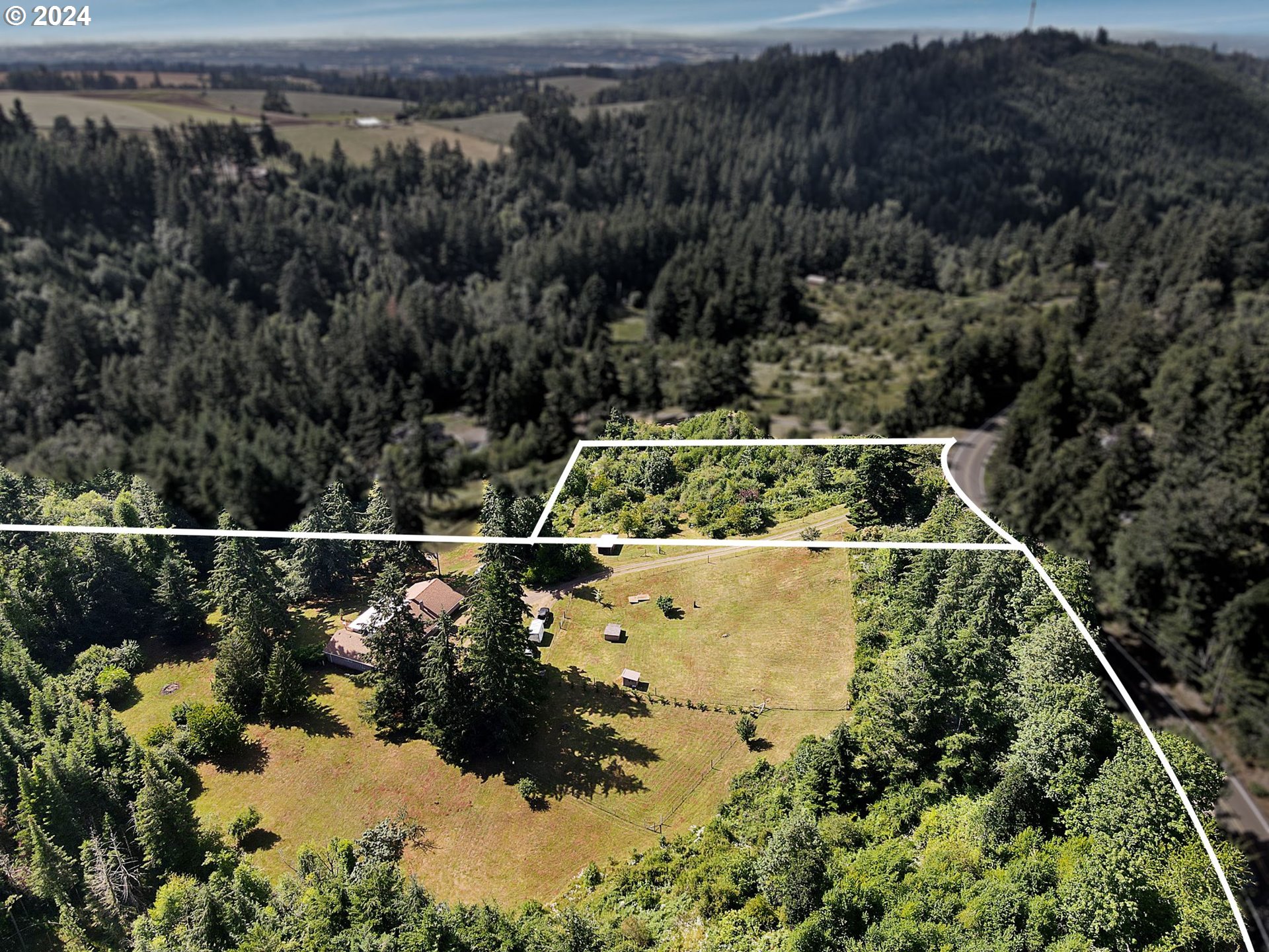 3999 Northeast Timber Silverton, OR 97381 - Photo 38 of 40