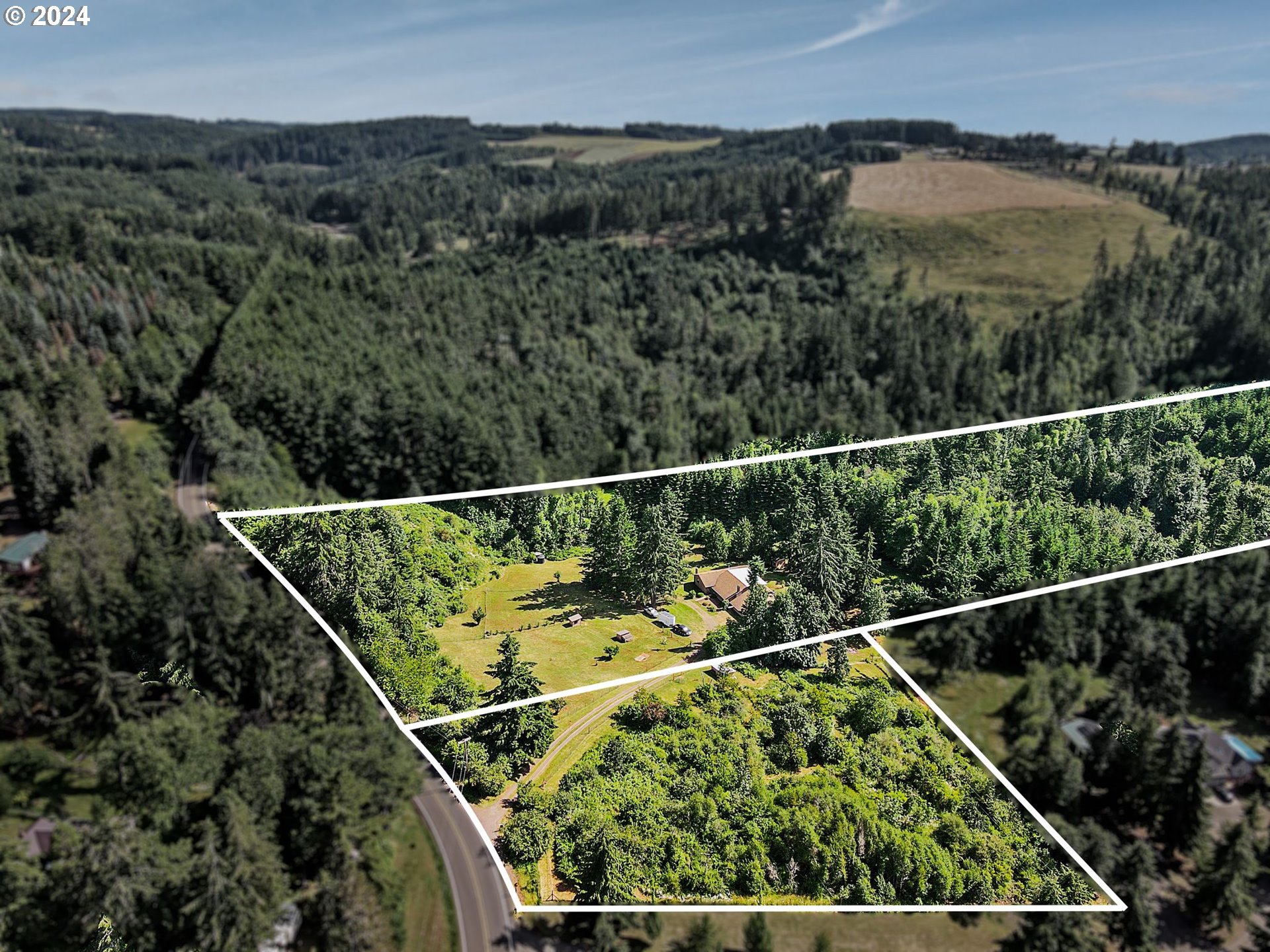 3999 Northeast Timber Silverton, OR 97381 - Photo 39 of 40