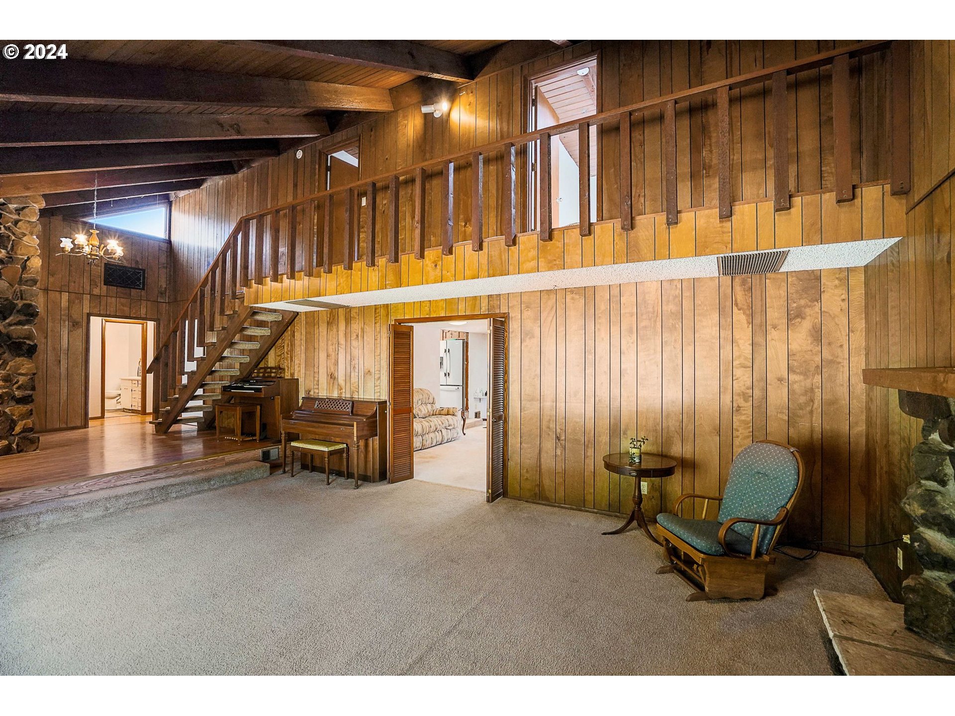 3999 Northeast Timber Silverton, OR 97381 - Photo 4 of 40