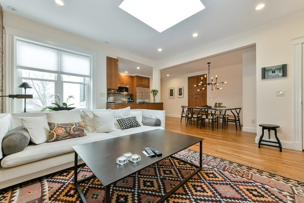 1038 Beacon Street, Unit 404 Brookline, MA 02446 - Photo 1 of 1