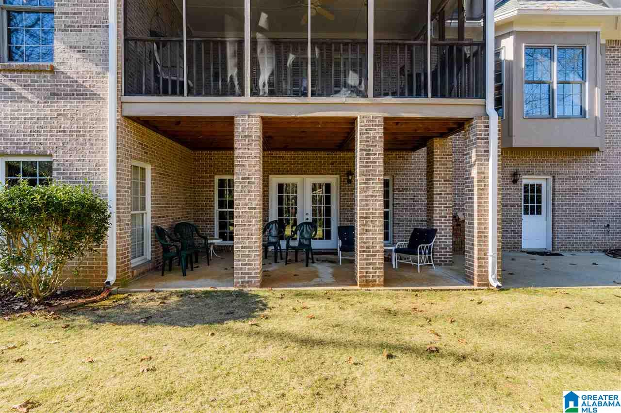 318 North Lake Road Birmingham, AL 35242 - Photo 39 of 42