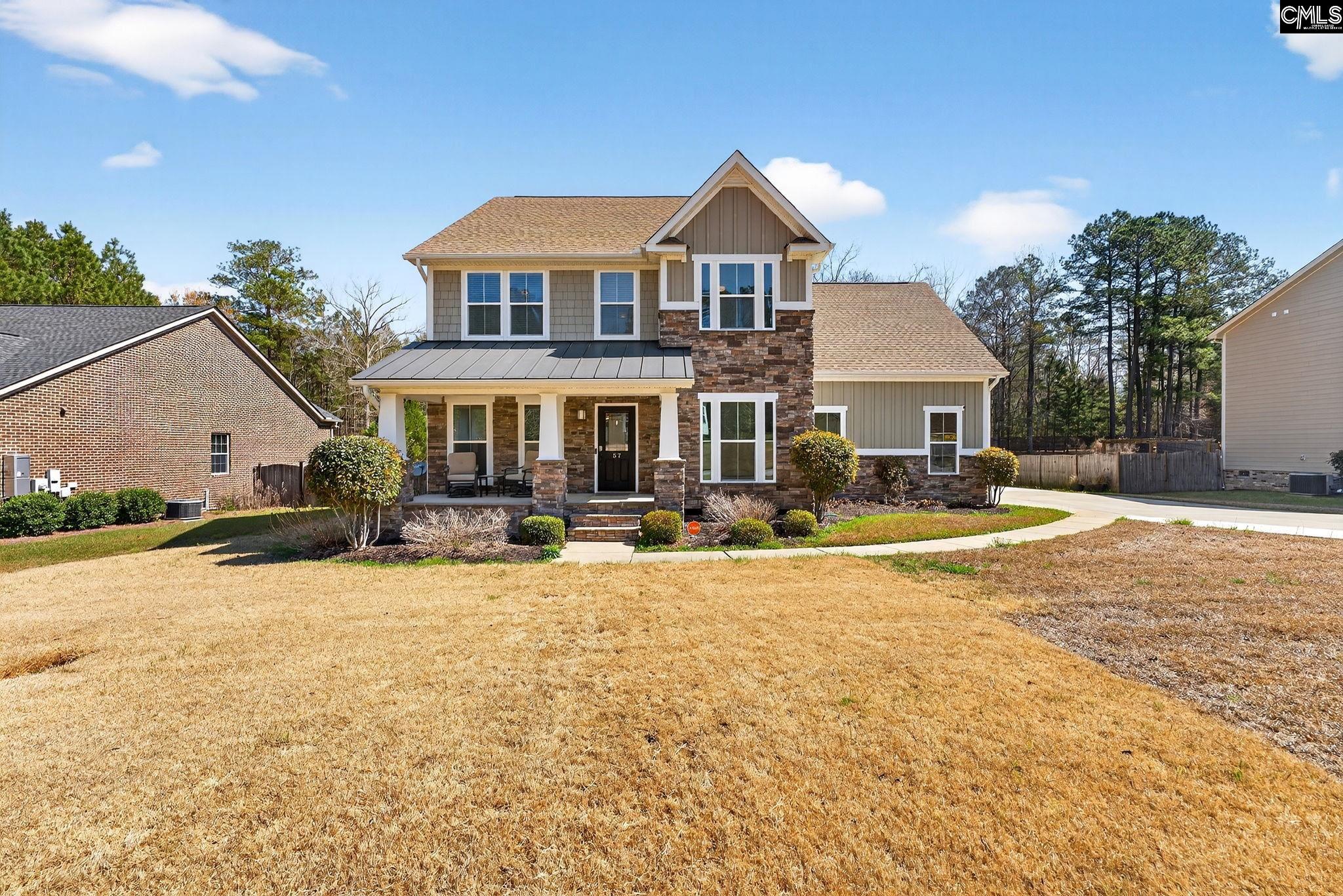 57 Roundtree Road Blythewood, SC 29016 - Photo 2 of 73