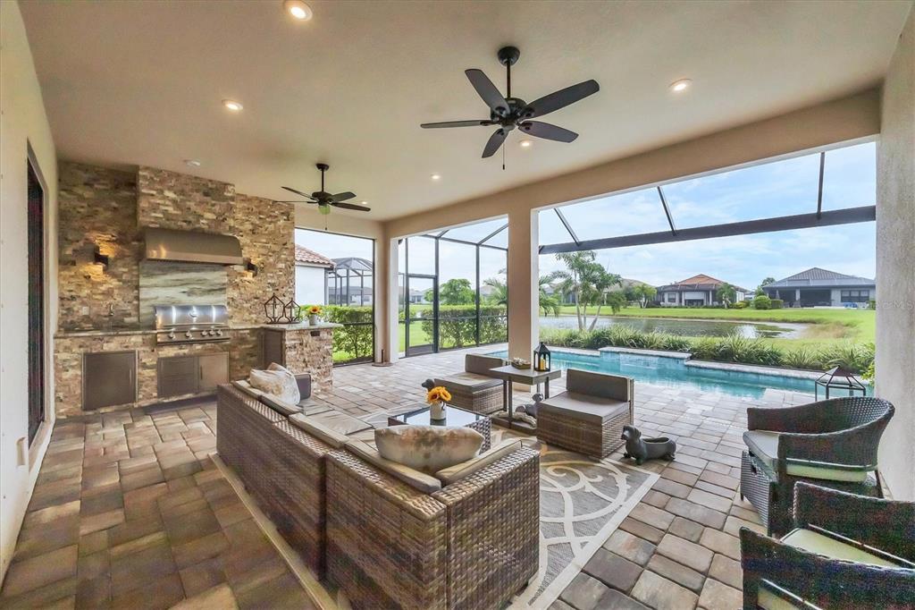 4735 Cassio Court Bradenton, FL 34211 - Photo 34 of 100