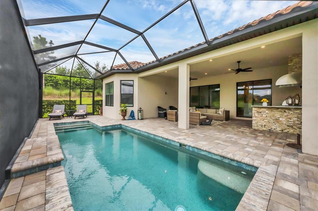 4735 Cassio Court Bradenton, FL 34211 - Photo 37 of 100