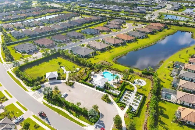 $1,175,000 | 4735 Cassio Court, Bradenton, FL 34211