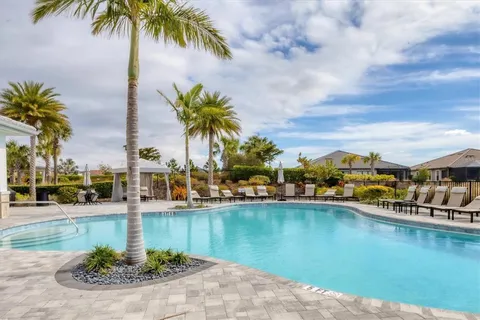 $1,175,000 | 4735 Cassio Court, Bradenton, FL 34211