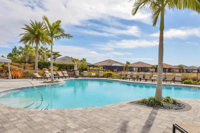 $1,175,000 | 4735 Cassio Court, Bradenton, FL 34211