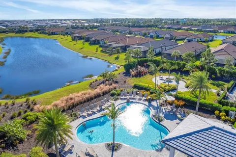 $1,075,000 | 4735 Cassio Court, Bradenton, FL 34211
