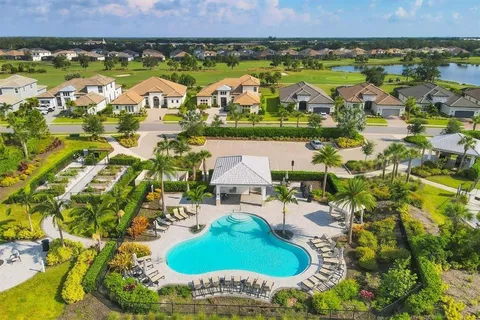 $1,075,000 | 4735 Cassio Court, Bradenton, FL 34211