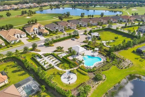 $1,075,000 | 4735 Cassio Court, Bradenton, FL 34211
