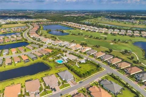 $1,075,000 | 4735 Cassio Court, Bradenton, FL 34211