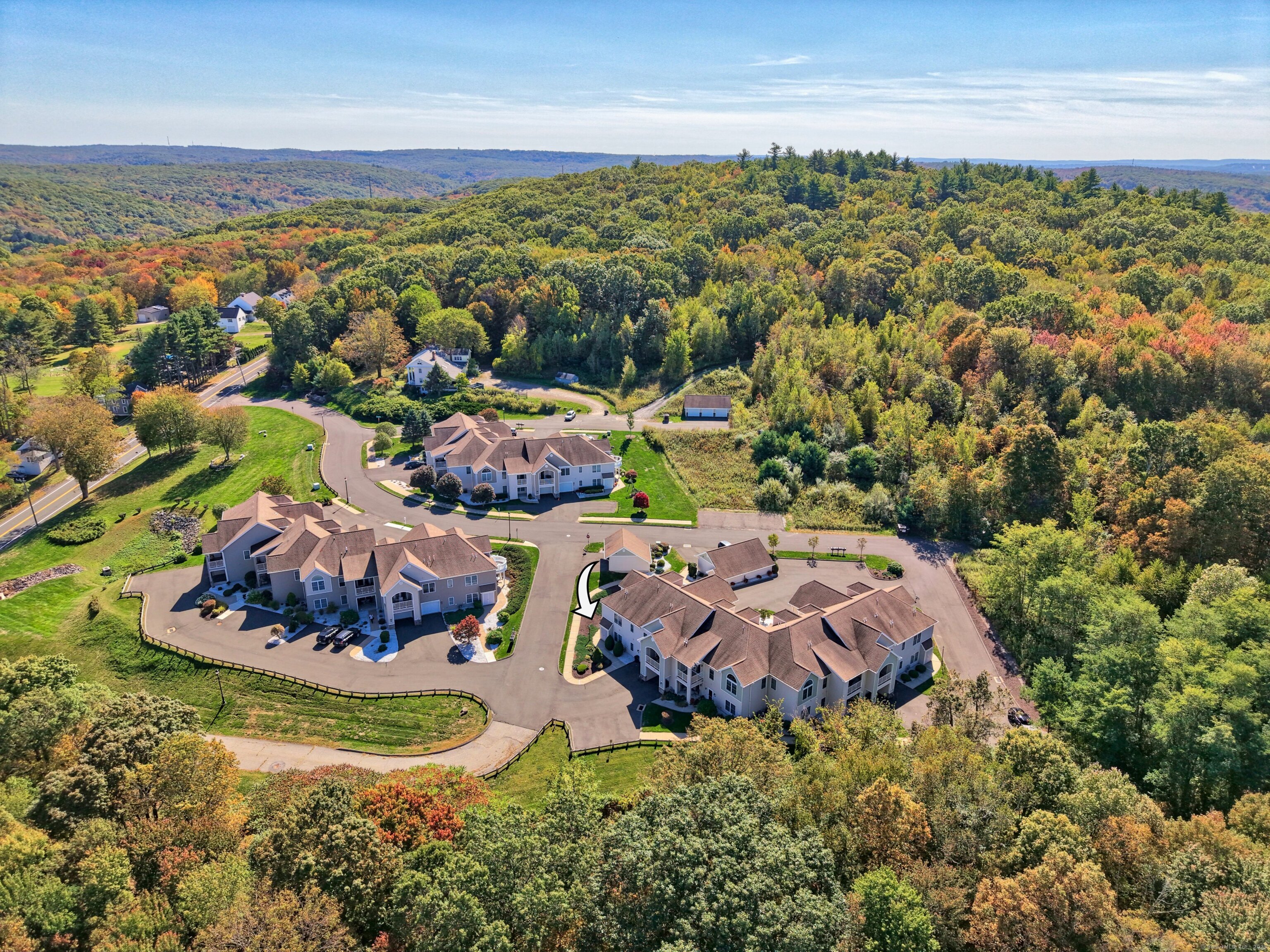 211 Pine Hill Boulevard, Unit 211 Plymouth, CT 06782 - Photo 33 of 35