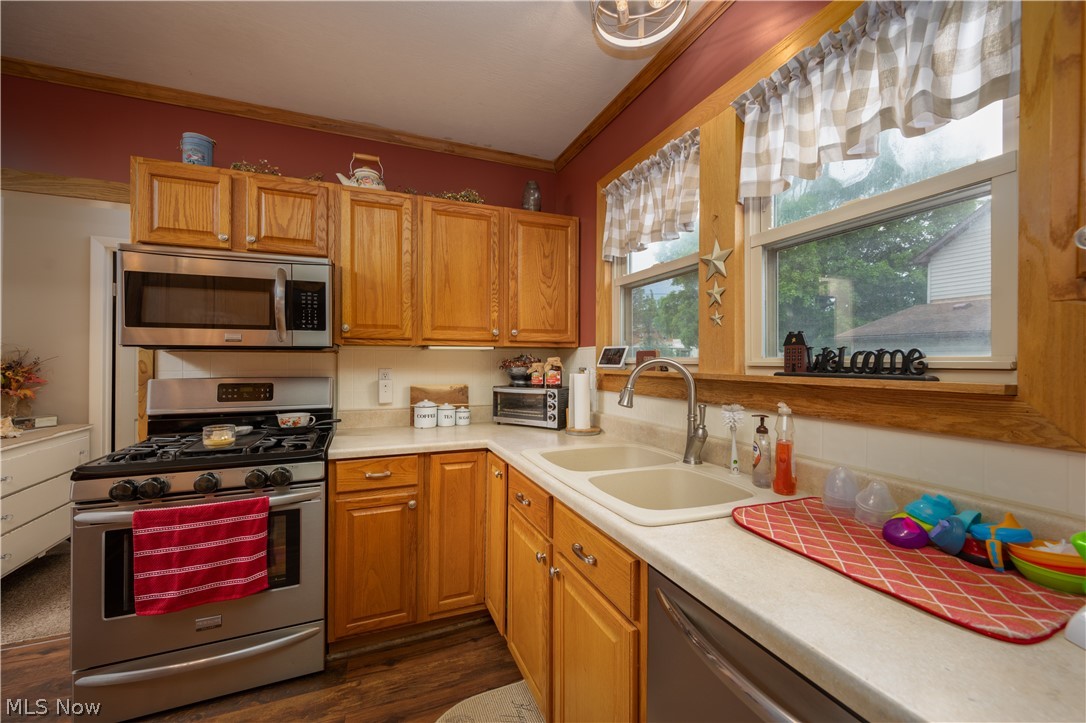 5150 Rutledge Street Southeast Dennison, OH 44621 - Photo 20 of 34