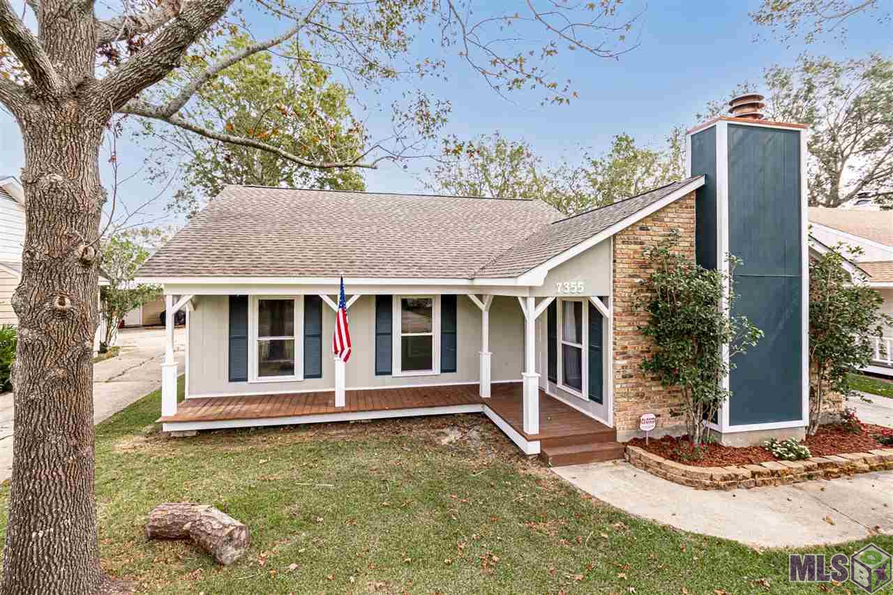7355 Quorum Drive Baton Rouge, LA 70817 - Photo 3 of 32 Gallery Image 3