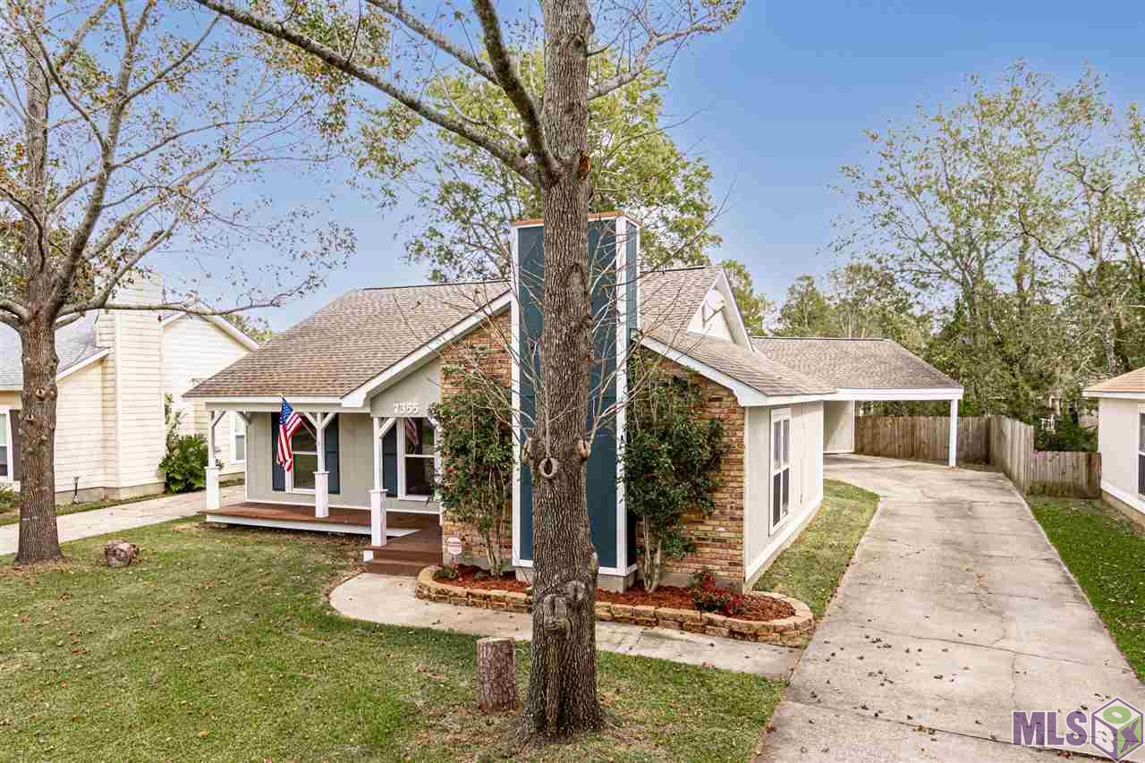 7355 Quorum Drive Baton Rouge, LA 70817 - Photo 5 of 32 Gallery Image 5