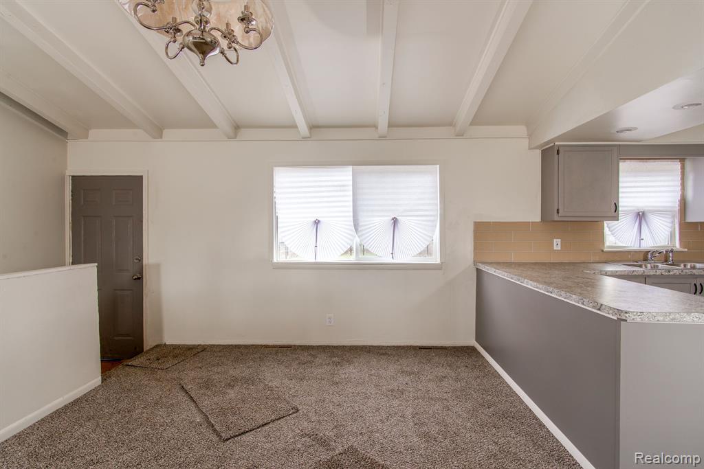 2303 Coldwater Road Flint, MI 48505 - Photo 6 of 20 Gallery Image 6
