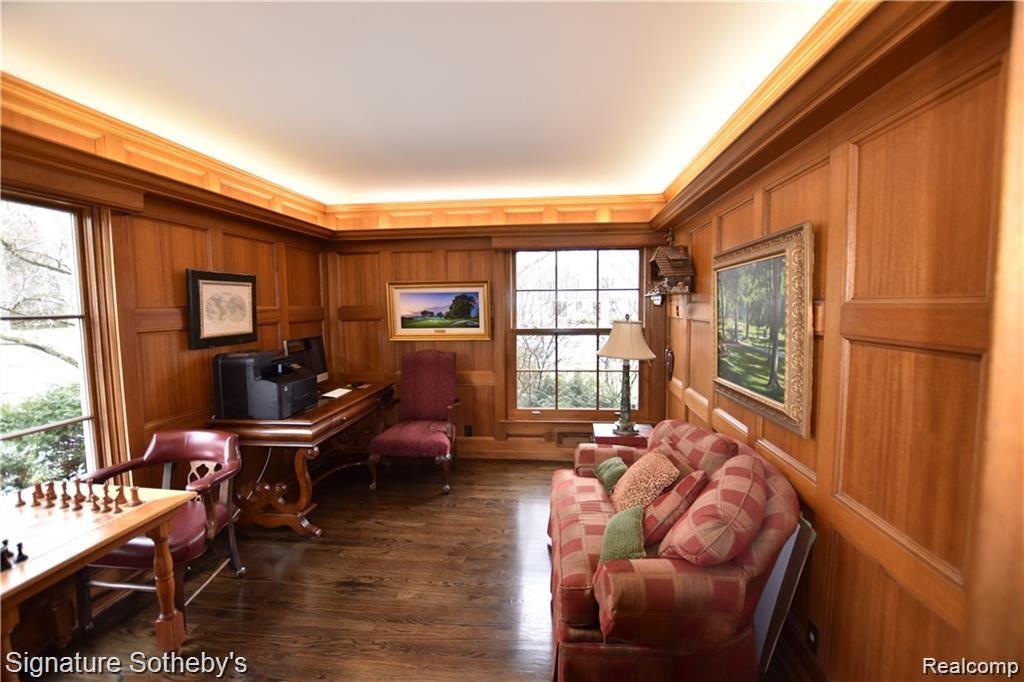 470 North Cranbrook Road Bloomfield Hills, MI 48301 - Photo 17 of 49 Gallery Image 17