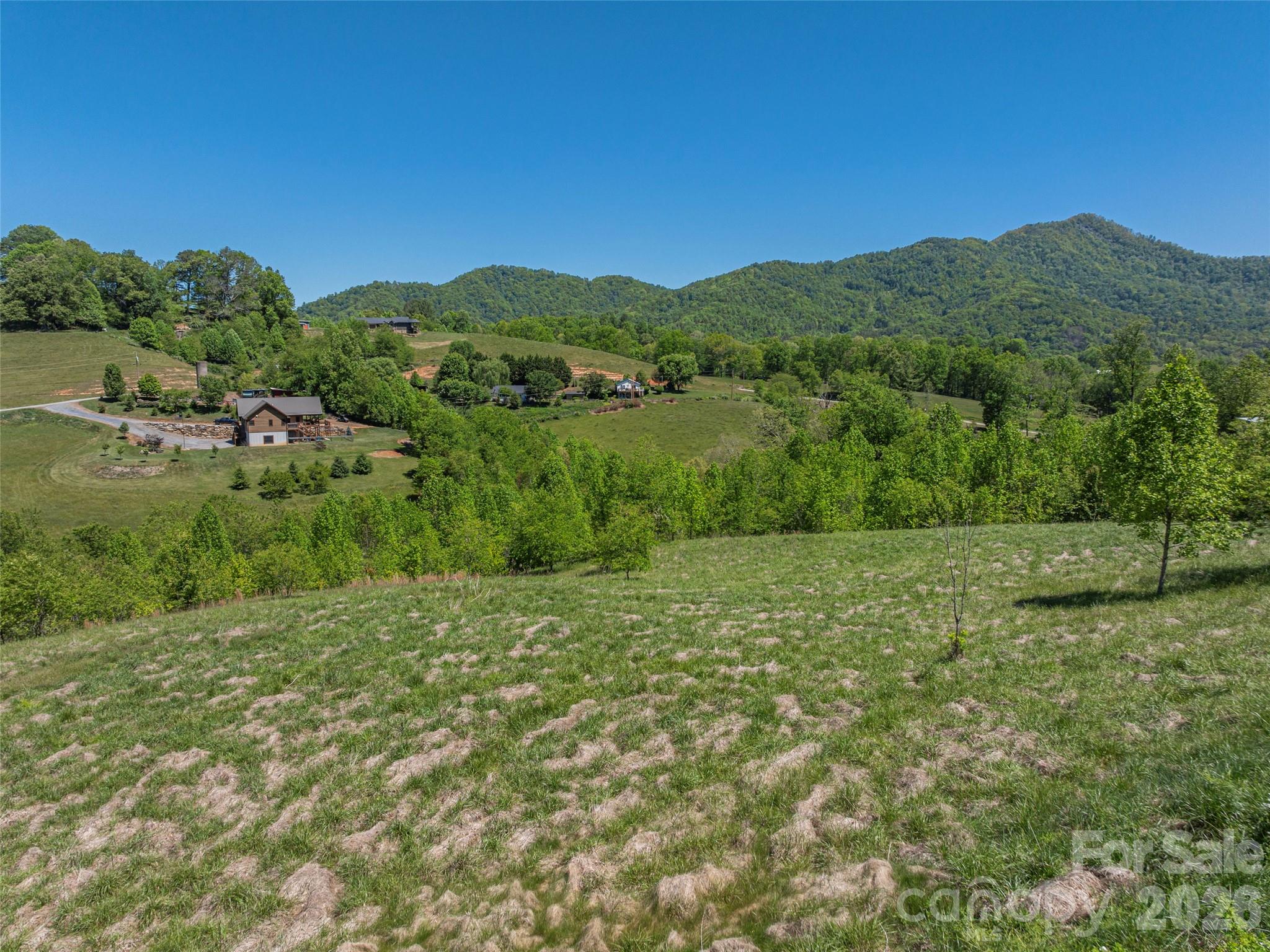 0 Inheritance Mountain Road Waynesville, NC 28785 - Photo 14 of 20
