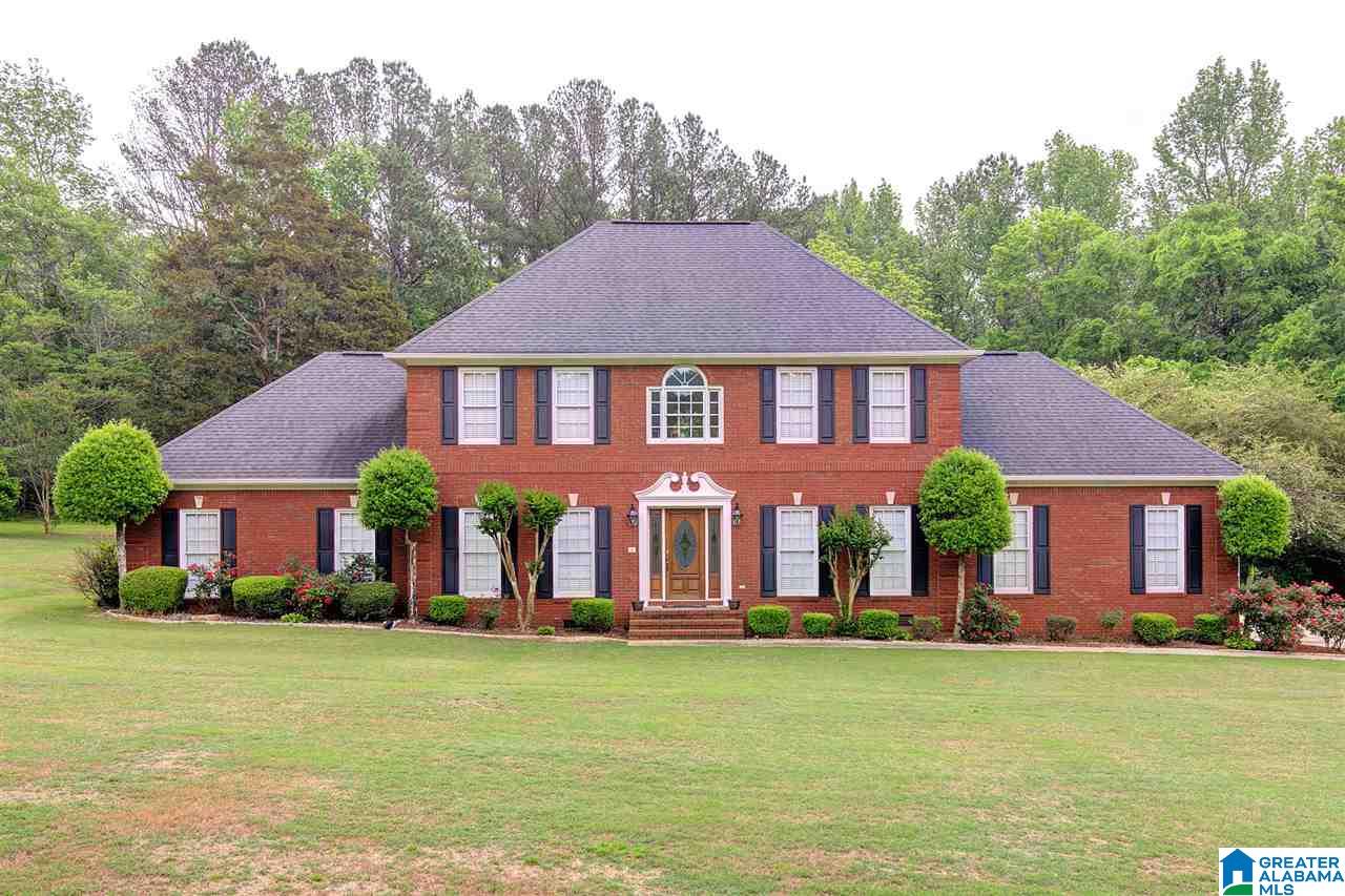 6997 Happy Hollow Road Trussville, AL 35173 - Photo 1 of 38