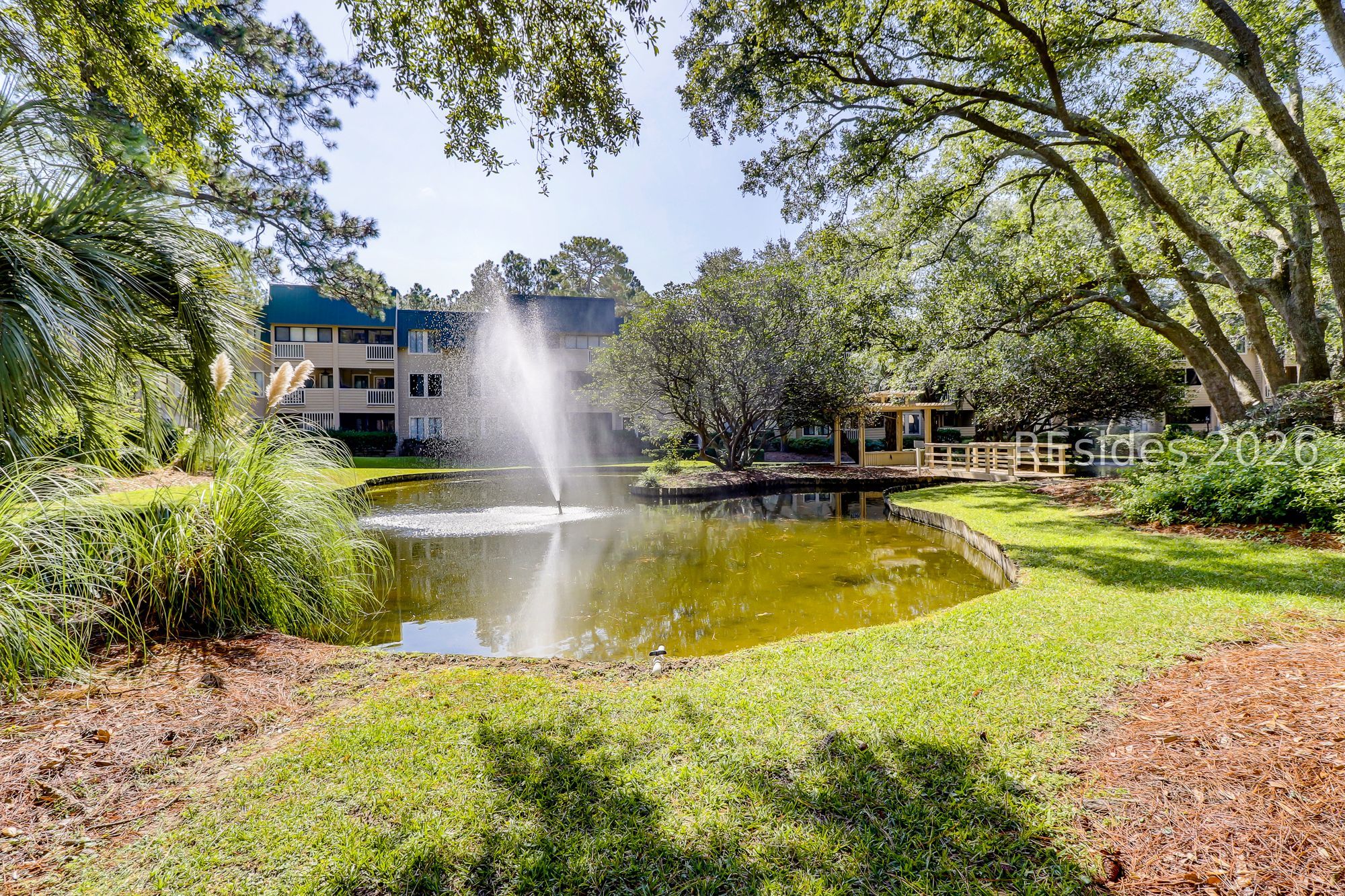 239 Beach City Road, Unit 1317 Hilton Head Island, SC 29926 - Photo 19 of 23